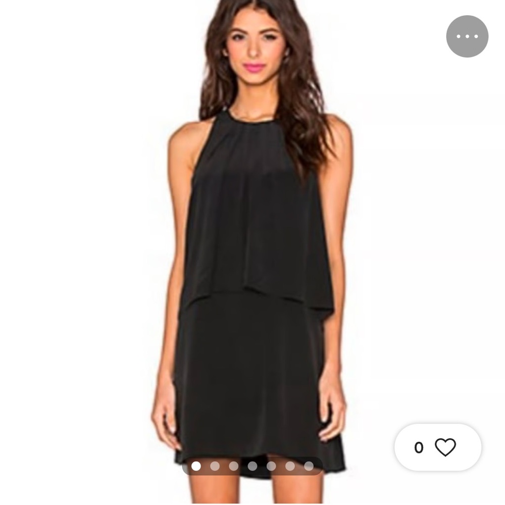 Joie Women’s Everla Silk Dress